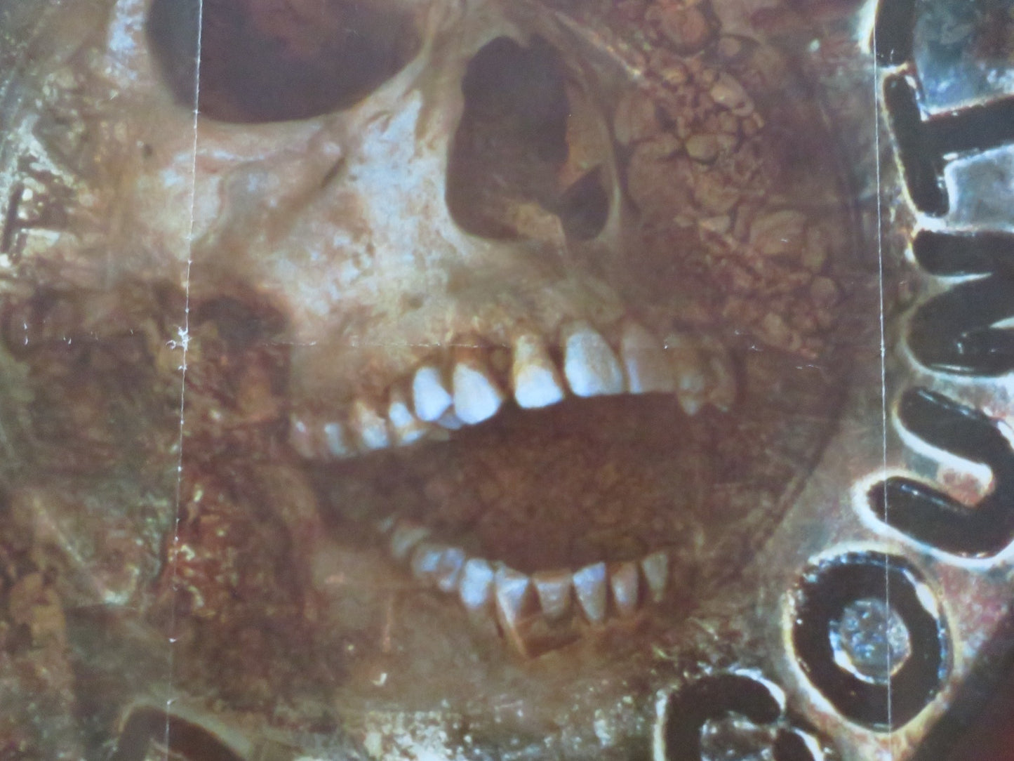 LONE STAR UK QUAD ROLLED POSTER MATTHEW MCCONAUGHEY KRIS KRISTOFFERSON 1996