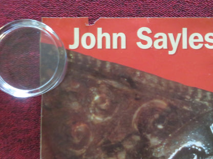 LONE STAR UK QUAD ROLLED POSTER MATTHEW MCCONAUGHEY KRIS KRISTOFFERSON 1996