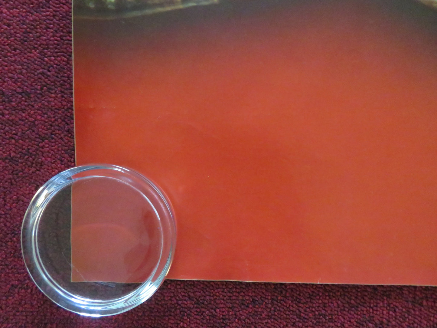 LONE STAR UK QUAD ROLLED POSTER MATTHEW MCCONAUGHEY KRIS KRISTOFFERSON 1996