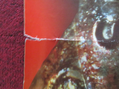 LONE STAR UK QUAD ROLLED POSTER MATTHEW MCCONAUGHEY KRIS KRISTOFFERSON 1996