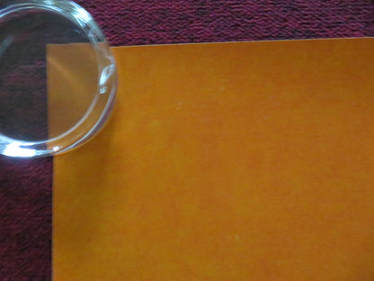 MUGABE AND THE WHITE AFRICAN UK QUAD ROLLED POSTER 2009