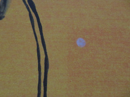 MUGABE AND THE WHITE AFRICAN UK QUAD ROLLED POSTER 2009