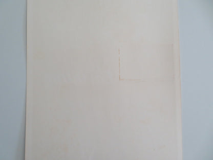 THE EARTHLING US INSERT POSTER WILLIAM HOLDEN RICKY SCHRODER 1980 - Rendezvous Cinema