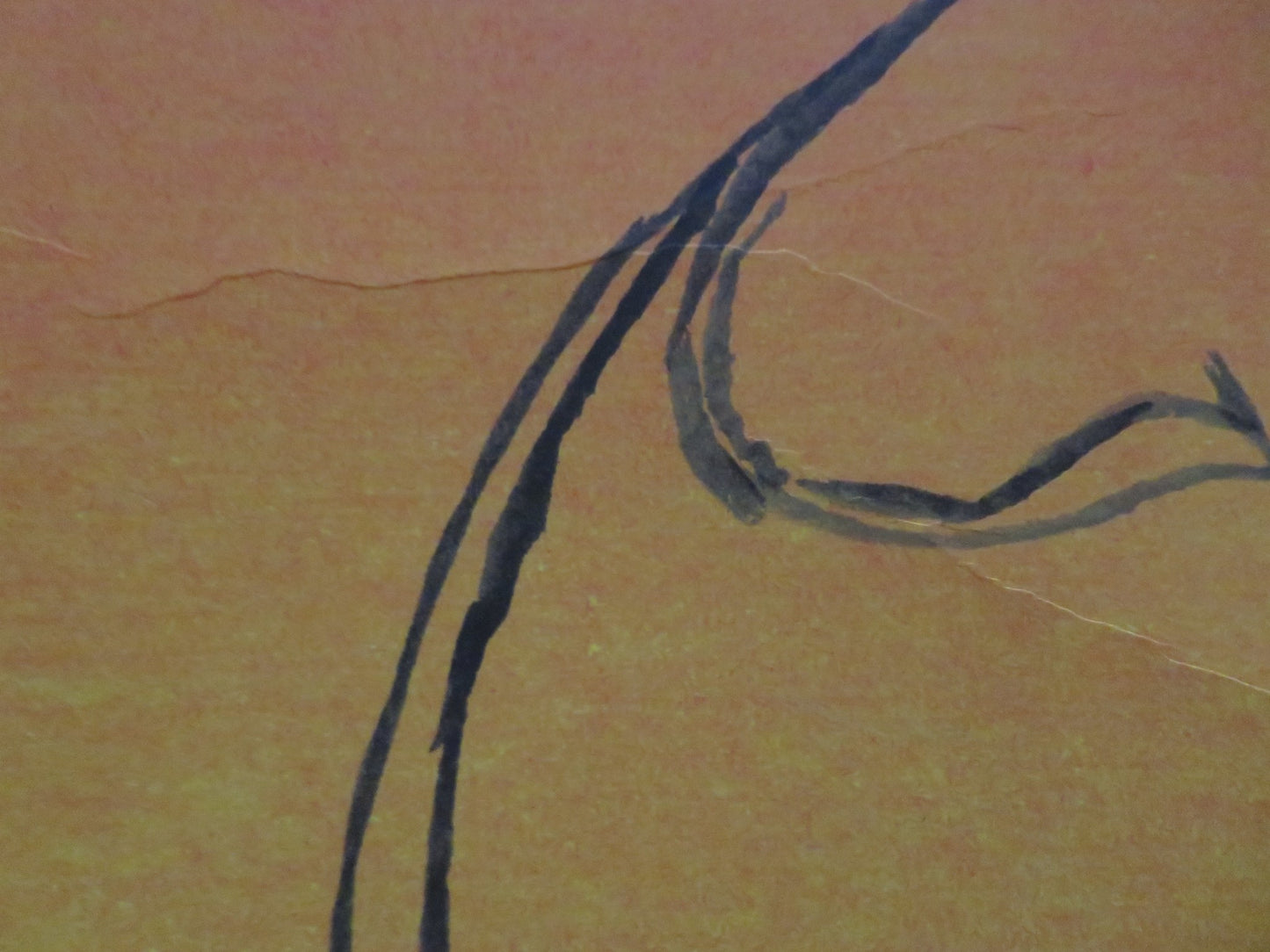 MUGABE AND THE WHITE AFRICAN UK QUAD ROLLED POSTER 2009