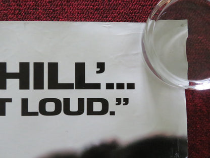 MICKEY BLUE EYES - B UK QUAD ROLLED POSTER HUGH GRANT JAMES CAAN 1999