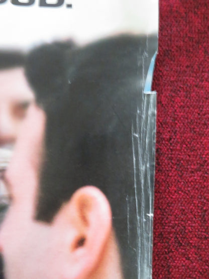 MICKEY BLUE EYES - B UK QUAD ROLLED POSTER HUGH GRANT JAMES CAAN 1999