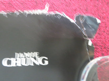 THE MAN WITH THE IRON FISTS UK QUAD ROLLED POSTER LUCY LIU RZA R. CROWE 2012