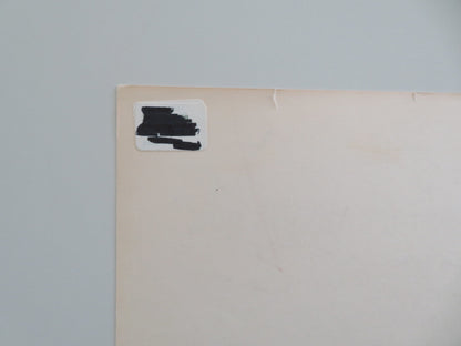 NATIONAL LAMPOON'S CLASS REUNION US INSERT POSTER GERRIT GRAHAM F. MCCARREN 1982 - Rendezvous Cinema