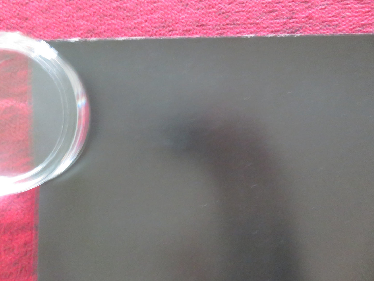 1917 - B UK QUAD ROLLED POSTER COLIN FIRTH GEORGE MACKAY 2019