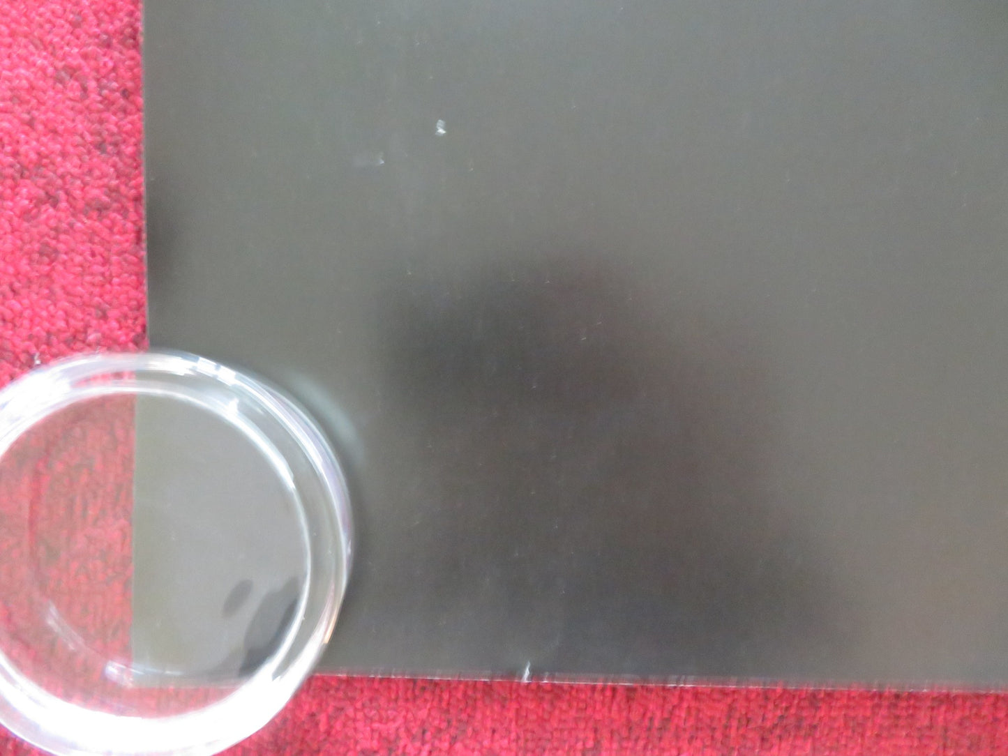 1917 - B UK QUAD ROLLED POSTER COLIN FIRTH GEORGE MACKAY 2019