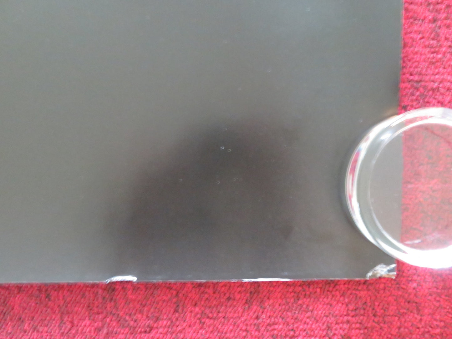 1917 - B UK QUAD ROLLED POSTER COLIN FIRTH GEORGE MACKAY 2019