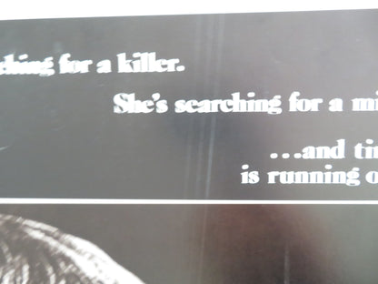 THE FIRST DEADLY SIN US INSERT POSTER FRANK SINATRA FAYE DUNAWAY 1980 - Rendezvous Cinema