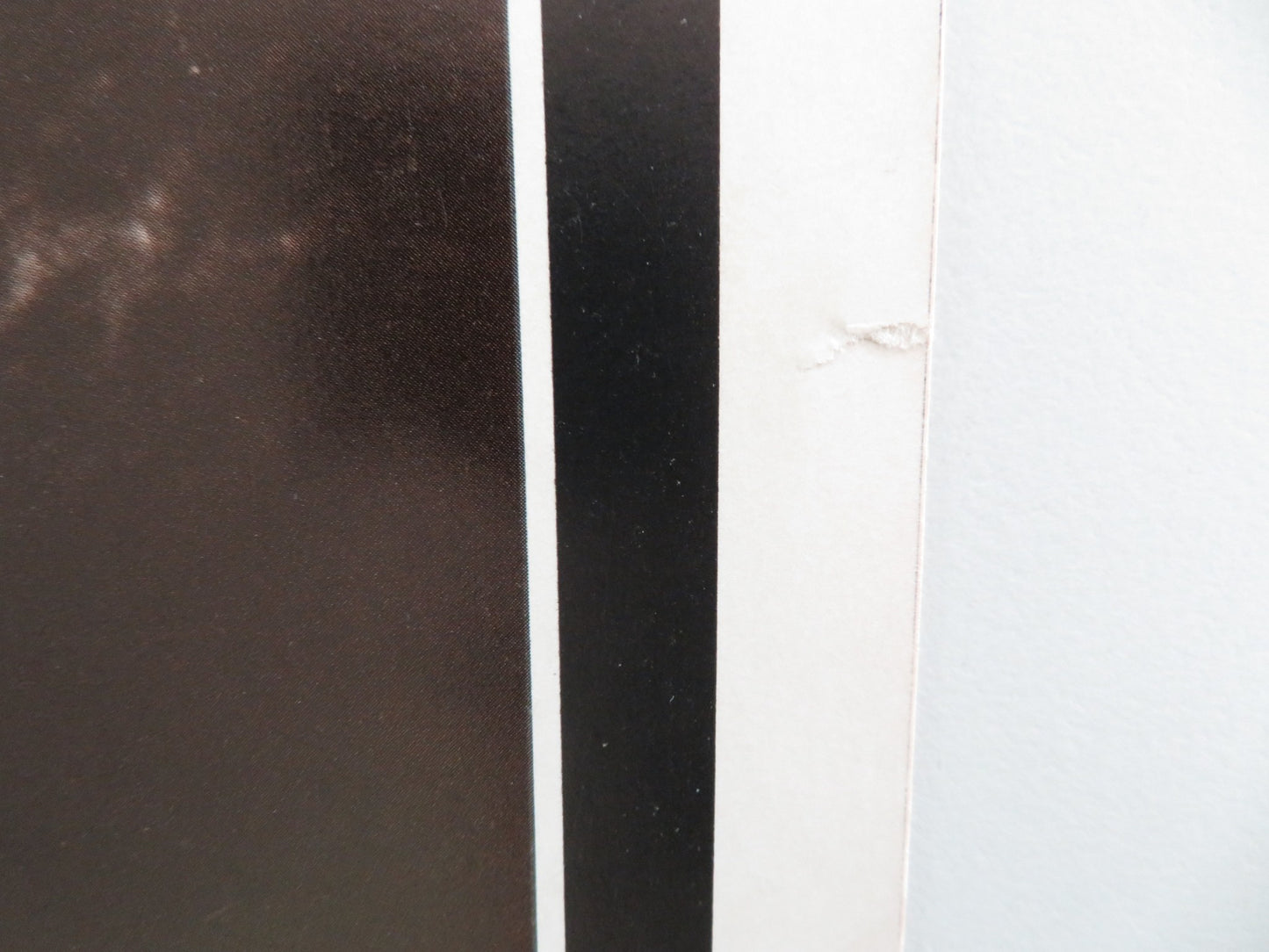 THE FIRST DEADLY SIN US INSERT POSTER FRANK SINATRA FAYE DUNAWAY 1980 - Rendezvous Cinema