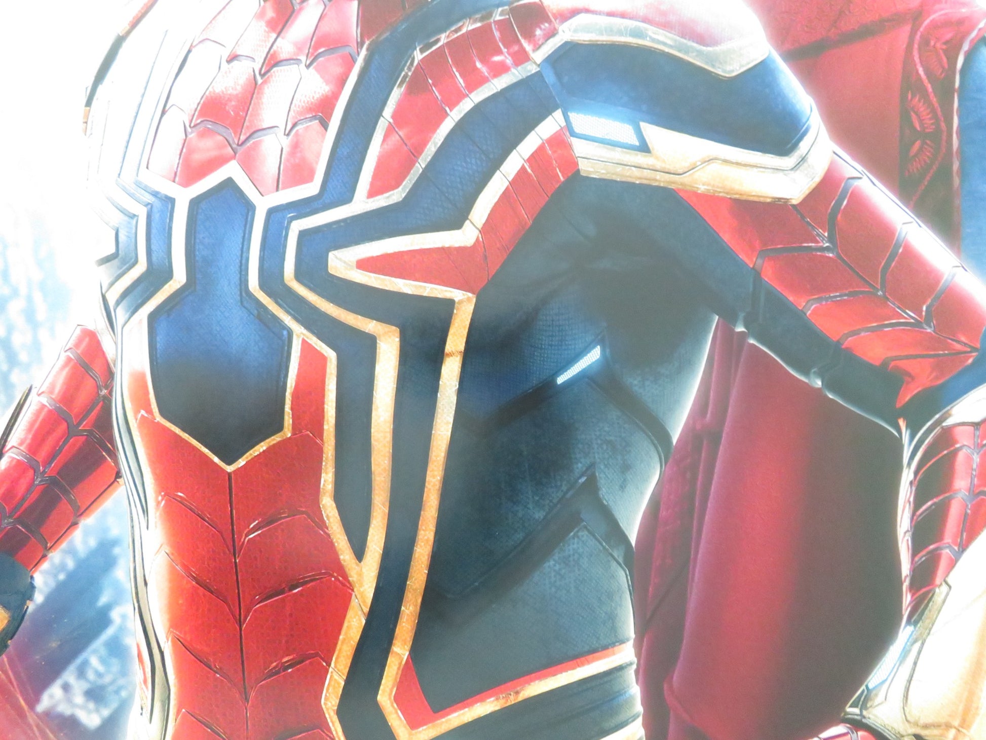 SPIDER-MAN: NO WAY HOME - C ONE SHEET ROLLED POSTER MARVEL TOM HOLLAND 2021 - Rendezvous Cinema