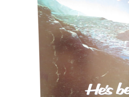 CURSE OF THE PINK PANTHER US INSERT POSTER DAVID NIVEN ROBERT WAGNER 1983 - Rendezvous Cinema