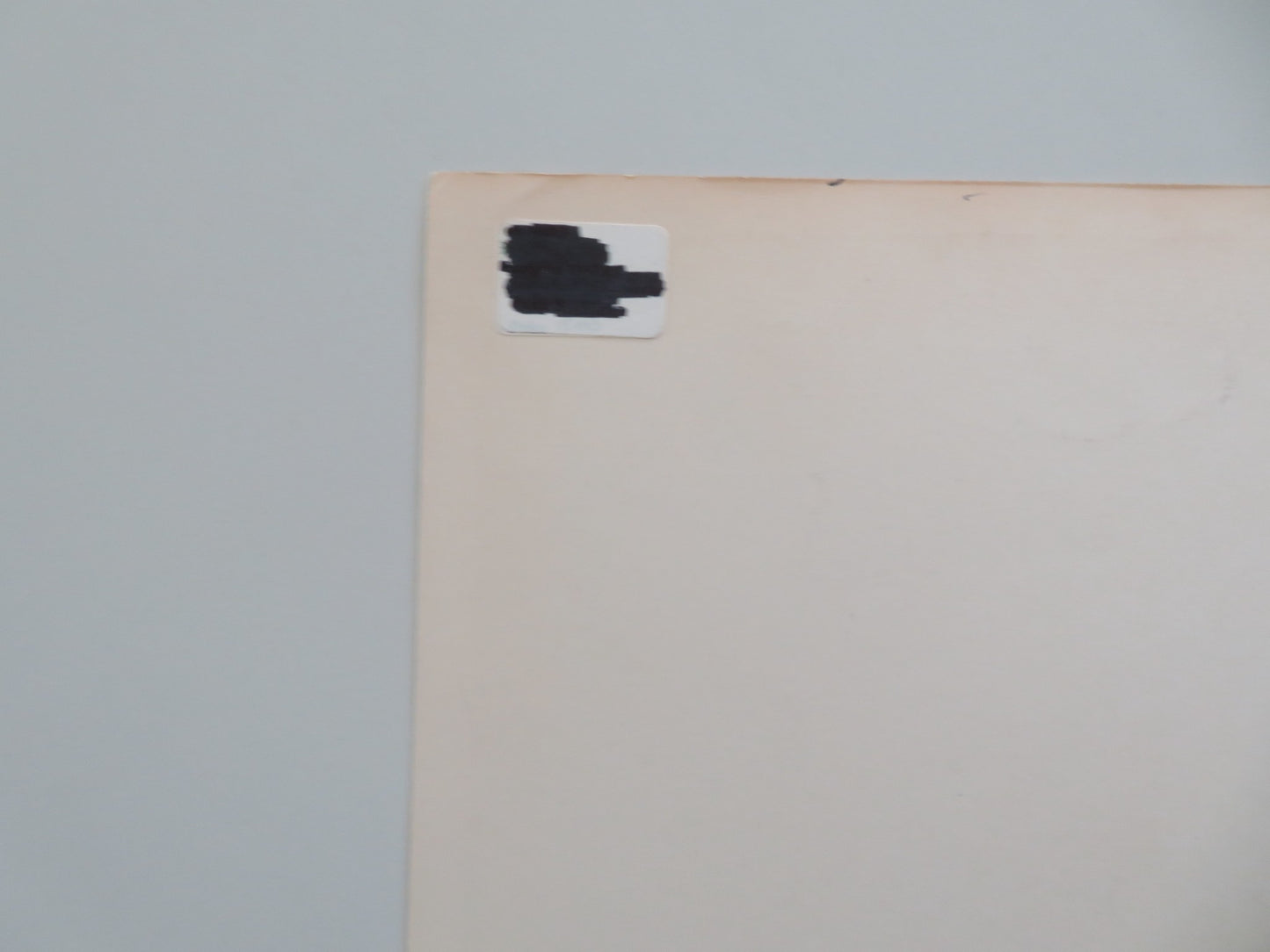 CURSE OF THE PINK PANTHER US INSERT POSTER DAVID NIVEN ROBERT WAGNER 1983 - Rendezvous Cinema