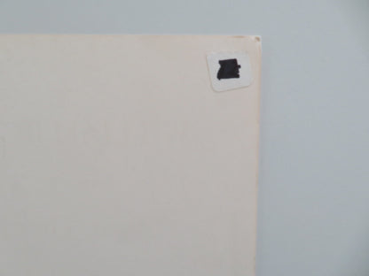 THE BOUNTY US INSERT POSTER MEL GIBSON ANTHONY HOPKINS 1984 - Rendezvous Cinema