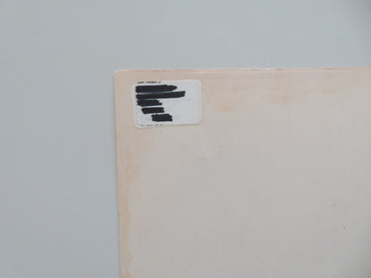 SPHINX US INSERT POSTER FRANK LANGELLA LESLEY ANNE-DOWN 1981 - Rendezvous Cinema