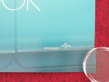 GREEN BOOK ONE SHEET ROLLED POSTER VIGGO MORTENSEN MAHERSHALA ALI 2018 - Rendezvous Cinema