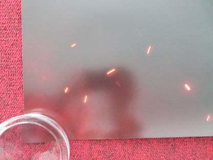 HALLOWEEN ENDS - B ONE SHEET ROLLED POSTER JAMIE LEE CURTIS WILL PATTON 2022 - Rendezvous Cinema