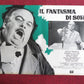 THE PHANTOM OF SOHO - H ITALIAN FOTOBUSTA POSTER DIETER BORSCHE B. RUTTING 1964