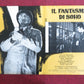 THE PHANTOM OF SOHO - I ITALIAN FOTOBUSTA POSTER DIETER BORSCHE B. RUTTING 1964