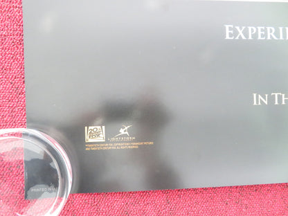 TITANIC 3D ONE SHEET ROLLED POSTER LEONARDO DICAPRIO KATE WINSLET 2011 - Rendezvous Cinema