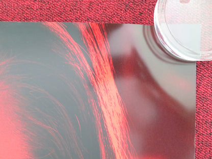 THOR-B ONE SHEET ROLLED POSTER CHRIS HEMSWORTH NATALIE PORTMAN 2011 - Rendezvous Cinema