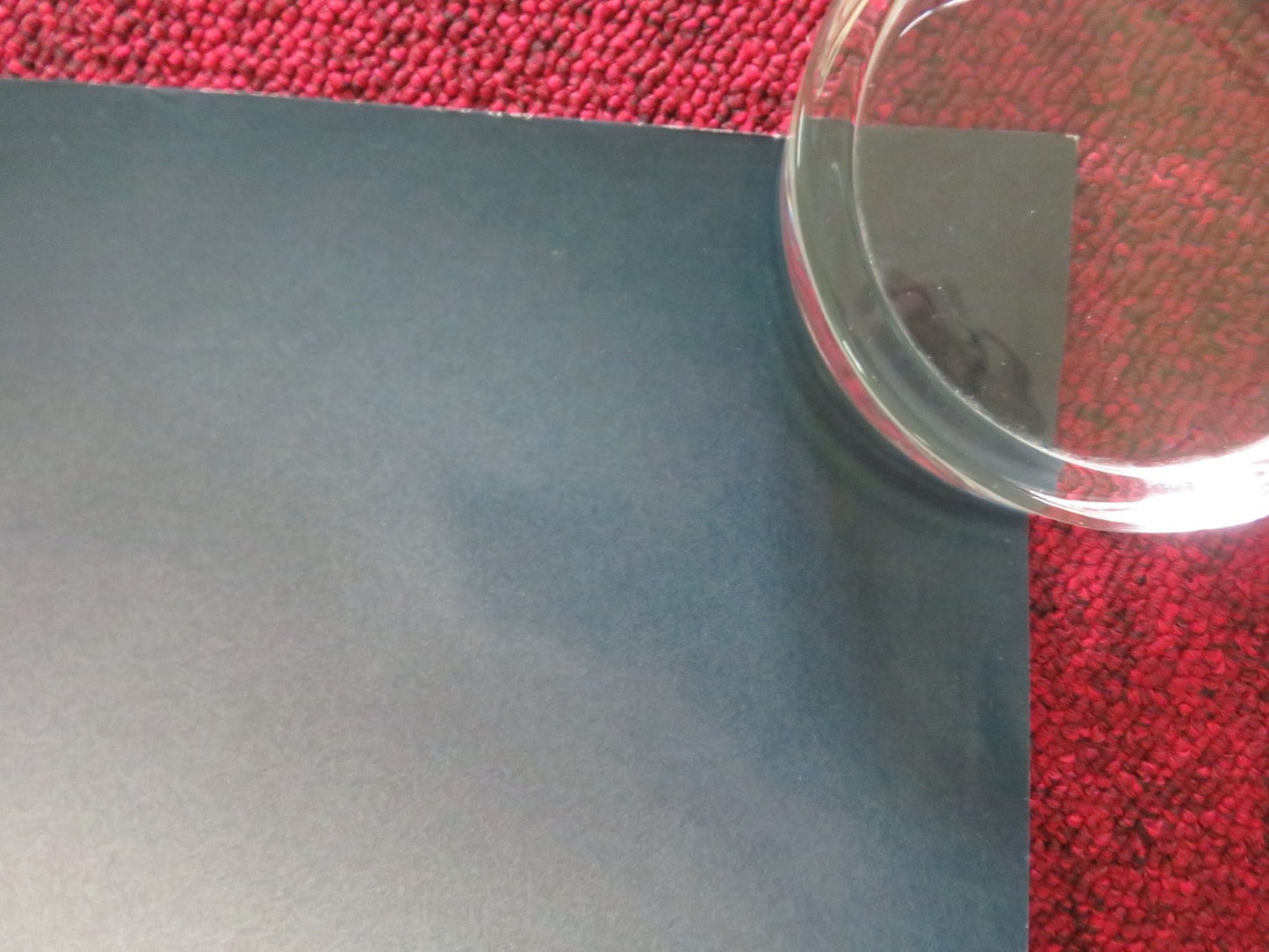 THE TWILIGHT SAGA: ECLIPSE - B UK QUAD ROLLED POSTER XAVIER SAMUEL 2010