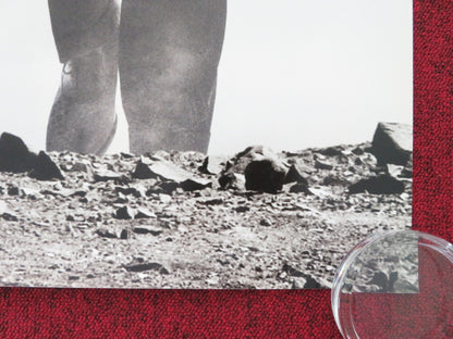 QUANTUM OF SOLACE - B ONE SHEET ROLLED POSTER DANIEL CRAIG OLGA KURYLENKO 2008 - Rendezvous Cinema