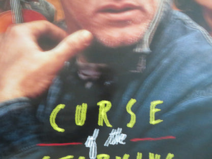 CURSE OF THE STARVING CLASS US ONE SHEET ROLLED POSTER JAMES WOODS K. BATES 1994