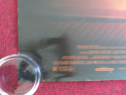 CURSE OF THE STARVING CLASS US ONE SHEET ROLLED POSTER JAMES WOODS K. BATES 1994