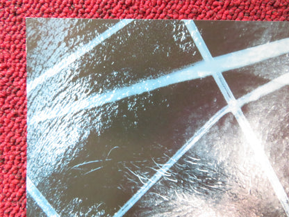 ALONG CAME A SPIDER DVD POSTER MORGAN FREEMAN MONICA POTTER 2001 - Rendezvous Cinema