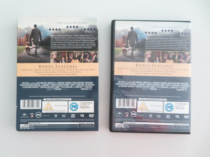DOWNTON ABBEY (DVD) HUGH BONNEVILLE MAGGIE SMITH 2019 REGION 2 + 4