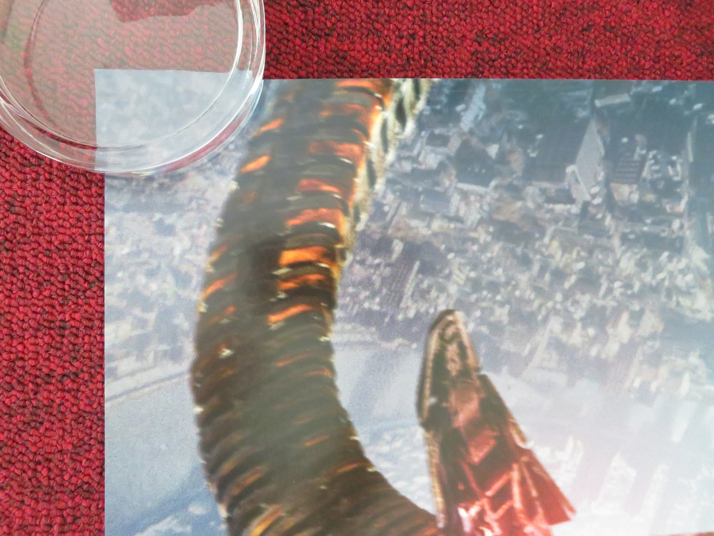 SPIDER-MAN: NO WAY HOME - E US ONE SHEET ROLLED POSTER MARVEL TOM HOLLAND 2021 - Rendezvous Cinema