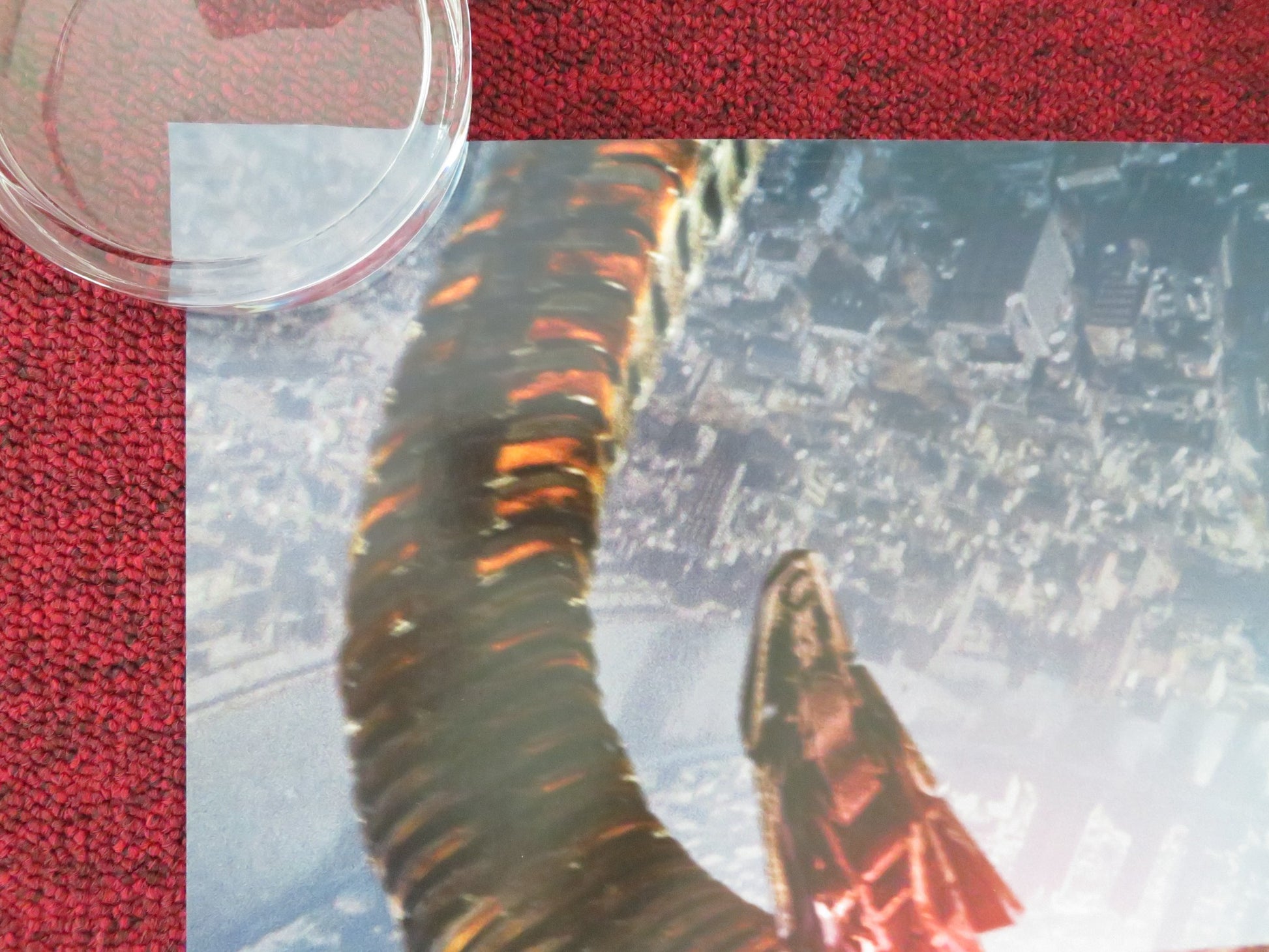 SPIDER-MAN: NO WAY HOME - E US ONE SHEET ROLLED POSTER MARVEL TOM HOLLAND 2021 - Rendezvous Cinema