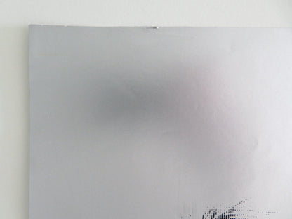 MAD MAX BEYOND THUNDERDOME - F ITALIAN FOTOBUSTA POSTER MEL GIBSON TURNER 1985 - Rendezvous Cinema