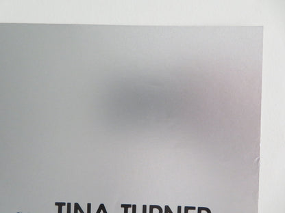 MAD MAX BEYOND THUNDERDOME - F ITALIAN FOTOBUSTA POSTER MEL GIBSON TURNER 1985 - Rendezvous Cinema