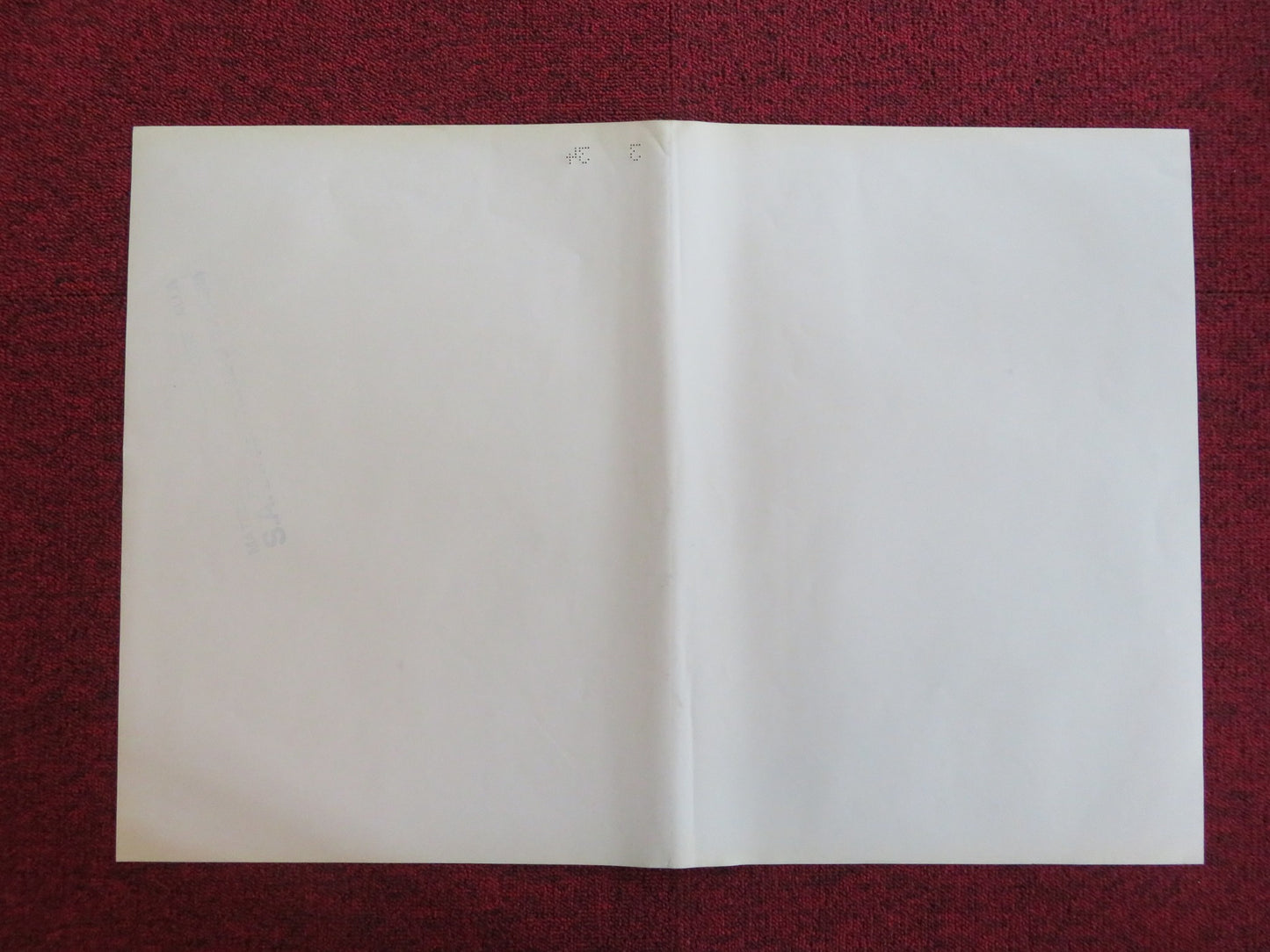 ENDLESS NIGHT - G ITALIAN FOTOBUSTA POSTER HAYLEY MILLS BRITT EKLAND 1972 - Rendezvous Cinema