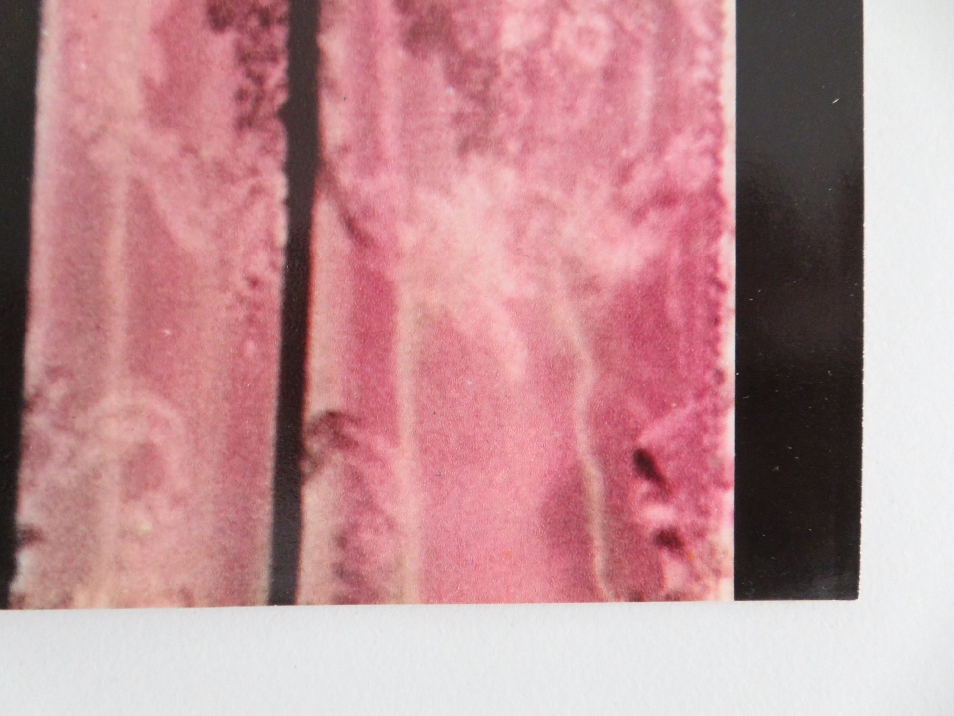 FRENZY - H ITALIAN FOTOBUSTA POSTER JON FINCH BARRY FOSTER 1972 - Rendezvous Cinema