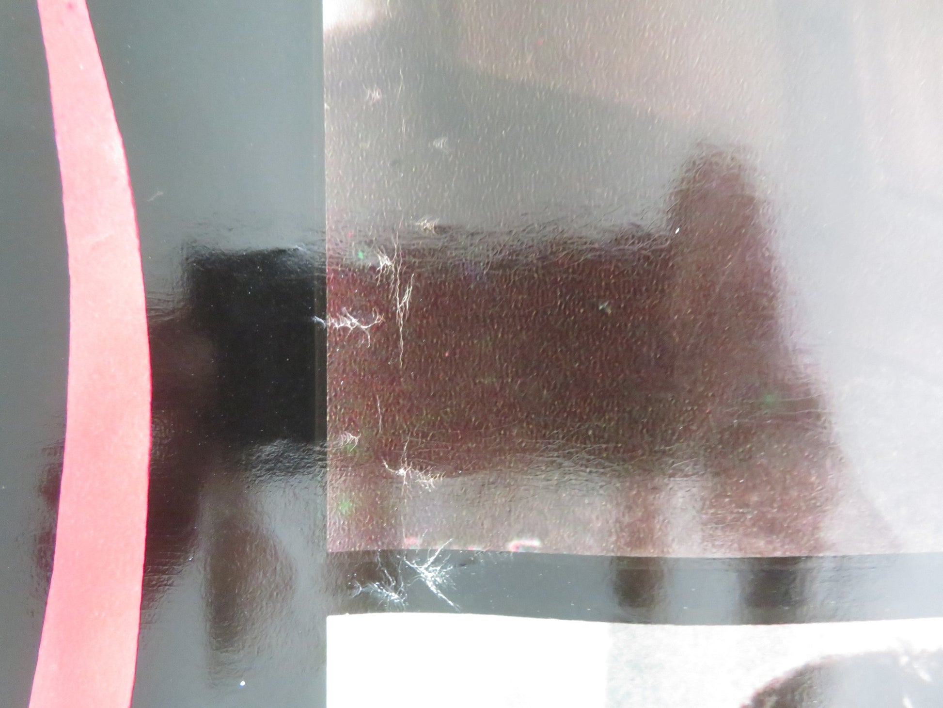 FRENZY - I ITALIAN FOTOBUSTA POSTER JON FINCH BARRY FOSTER 1972 - Rendezvous Cinema