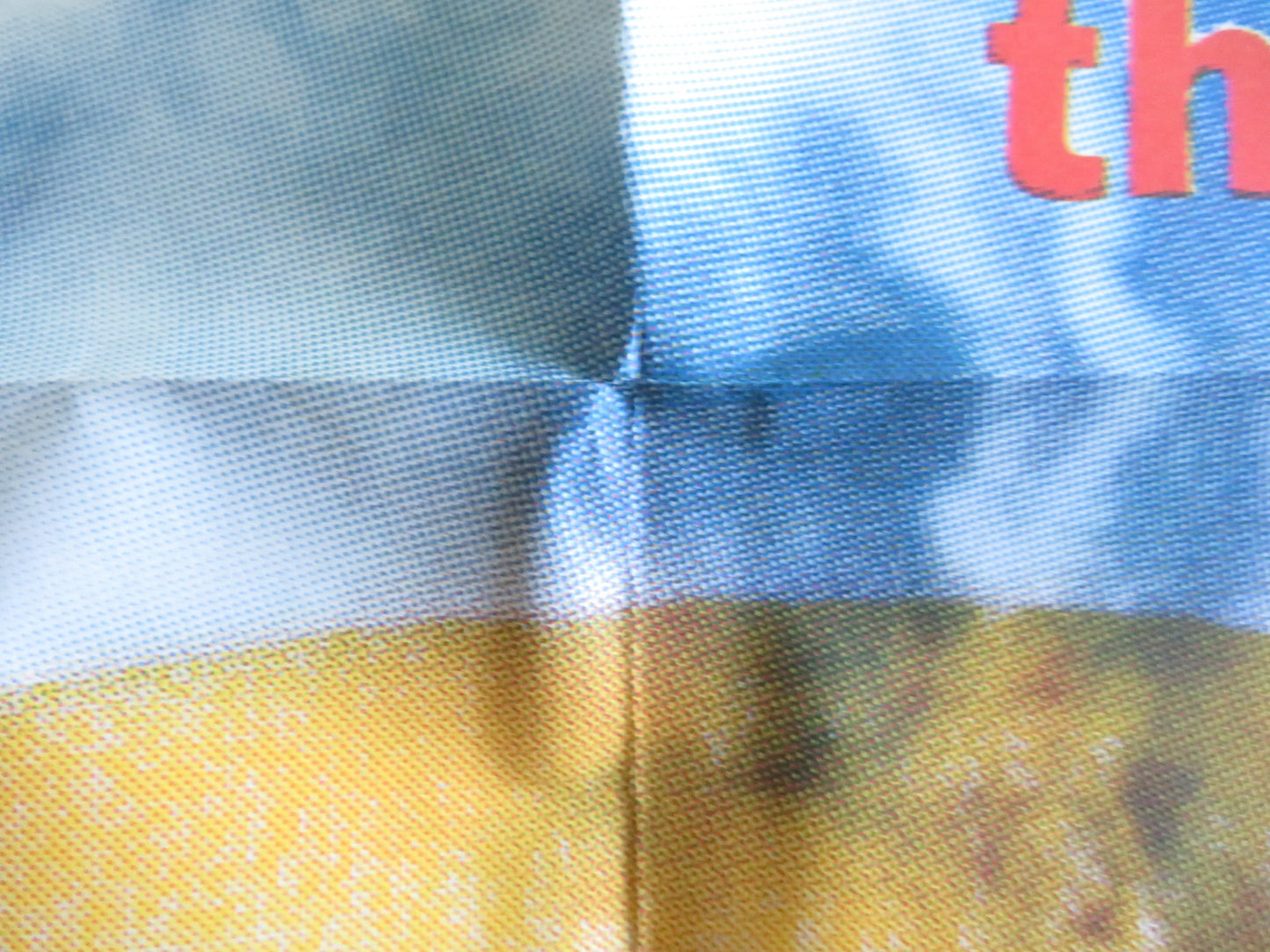 THE SECRET OF BLOOD ISLAND FOLDED US ONE SHEET POSTER JACK HEDLEY B.SHELLEY 1965