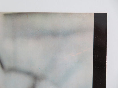 FRENZY - J ITALIAN FOTOBUSTA POSTER JON FINCH BARRY FOSTER 1972 - Rendezvous Cinema