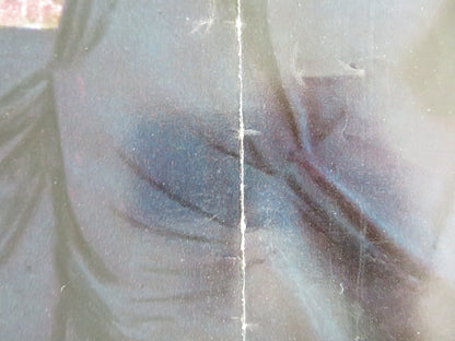 TOPAZ - A ITALIAN FOTOBUSTA POSTER FREDERICK STAFFORD DANY ROBIN 1969 - Rendezvous Cinema