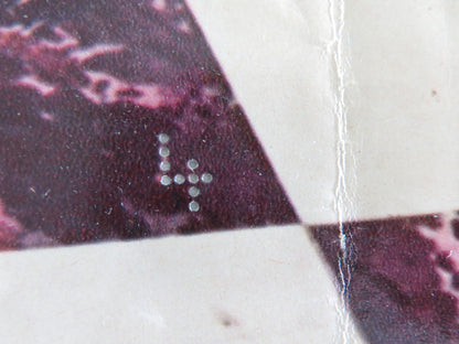 TOPAZ - A ITALIAN FOTOBUSTA POSTER FREDERICK STAFFORD DANY ROBIN 1969 - Rendezvous Cinema