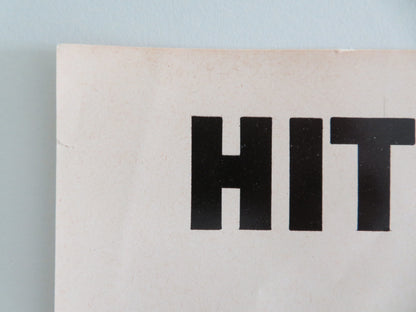 TOPAZ - B ITALIAN FOTOBUSTA POSTER FREDERICK STAFFORD DANY ROBIN 1969 - Rendezvous Cinema