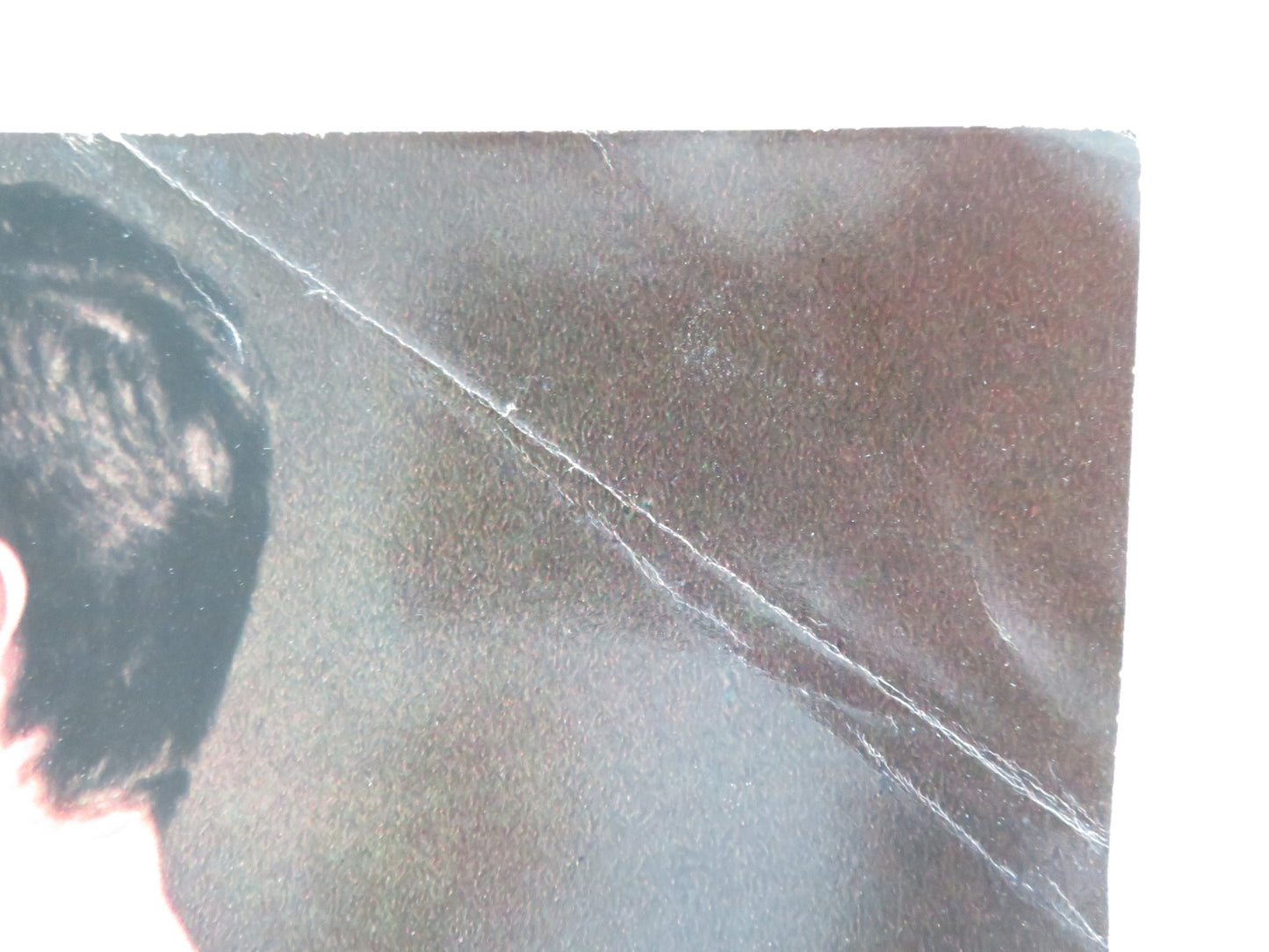 TOPAZ - B ITALIAN FOTOBUSTA POSTER FREDERICK STAFFORD DANY ROBIN 1969 - Rendezvous Cinema