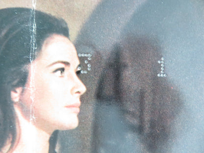 TOPAZ - B ITALIAN FOTOBUSTA POSTER FREDERICK STAFFORD DANY ROBIN 1969 - Rendezvous Cinema