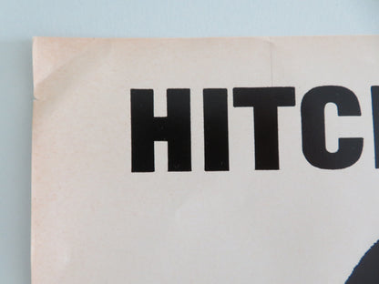 TOPAZ - C ITALIAN FOTOBUSTA POSTER FREDERICK STAFFORD DANY ROBIN 1969 - Rendezvous Cinema