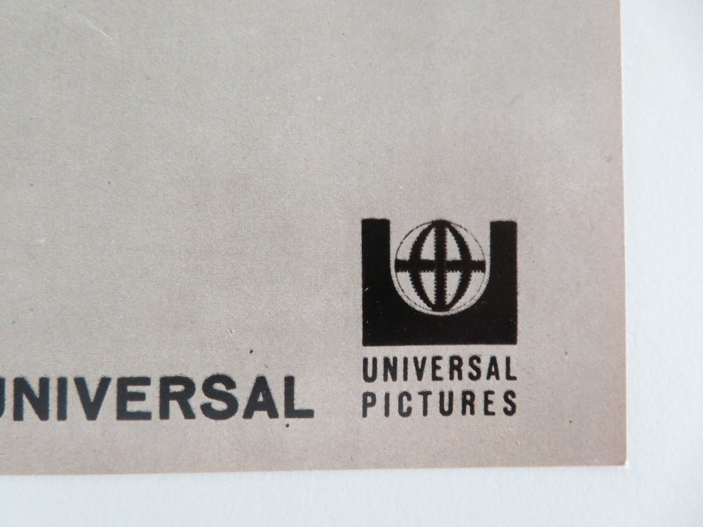 TOPAZ - C ITALIAN FOTOBUSTA POSTER FREDERICK STAFFORD DANY ROBIN 1969 - Rendezvous Cinema